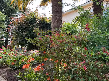 vente villa 7 pièces 133 m² à la varenne (49270)  468 000 €