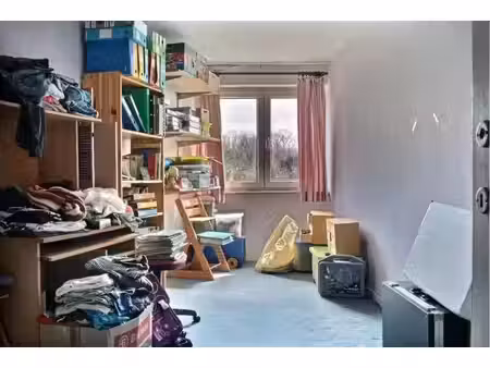 maison à vendre avec garage et terrasse   sovet (vbd07709)