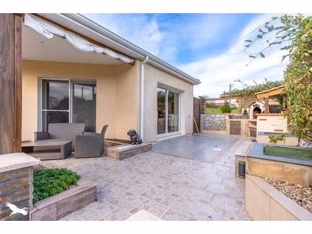 vente maison 4 pièces 111 m² monbahus (47290)