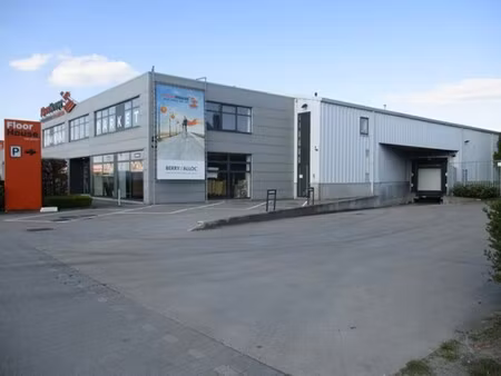 commercieel te koop in aartselaar