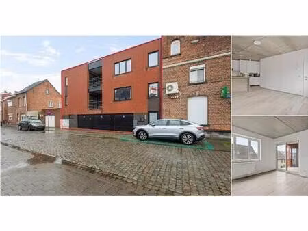 immeuble de rapport à vendre à hendrik mertensstraat 3 kruibeke (rbu02950)