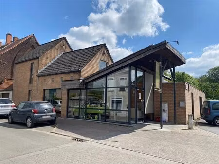 maison à vendre à rue de fontenoy 6b antoing (vbd07440)