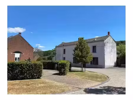 fermette à vendre avec terrasse et jardin   on (vbd07672)