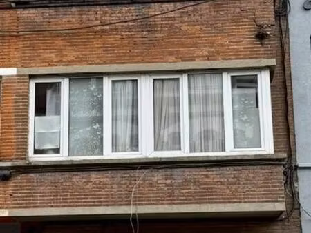 immeuble de rapport à vendre à chaussee de charleroi 178 montignies-sur-sambre (vbd07574)