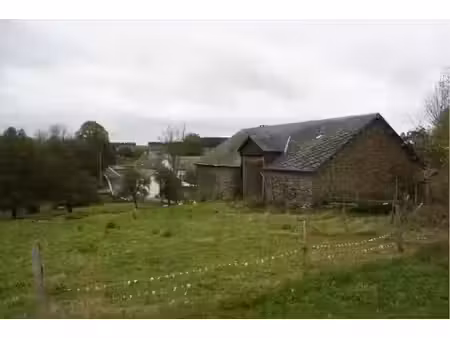 maison à vendre avec 4 chambres   nadrin (vbd07662)