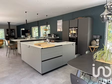 vente maison 8 pièces 320 m² à labastide-marnhac (46090)  620 000 €