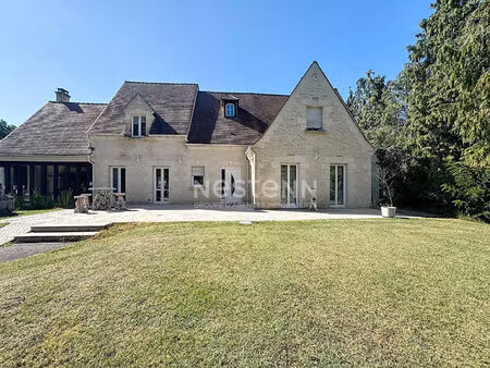 location maison 9 pièces 260 m² à lamorlaye (60260)