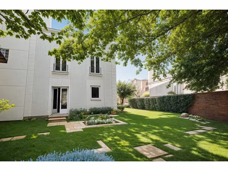 vente maison 5 pièces 120 m² à enghien-les-bains (95880)  649 000 €