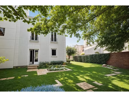 vente maison 5 pièces 120 m² à enghien-les-bains (95880)  659 000 €