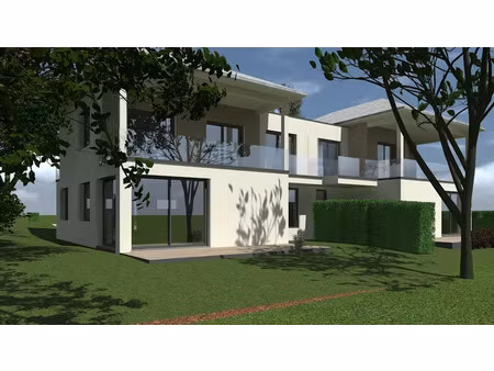vente maison 5 pièces 190.79 m² à vétraz-monthoux (74100)  720 000 €