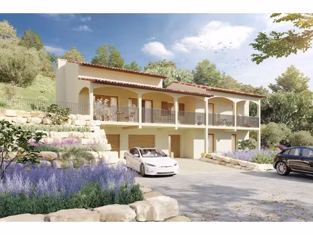 vente maison 6 pièces 160 m² à esparron-de-verdon (04800)  890 000 €