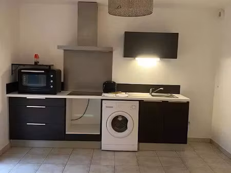 vente appartement 1 pièce 31.96 m² à rocbaron (83136)  118 000 €