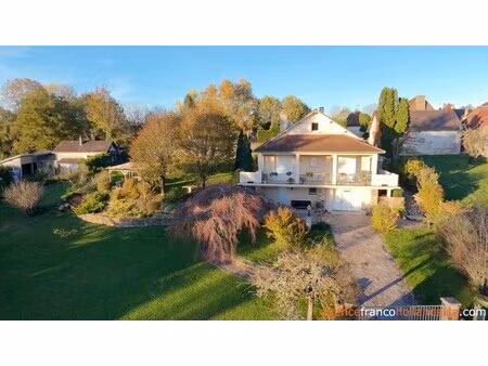 confort  nature et vues