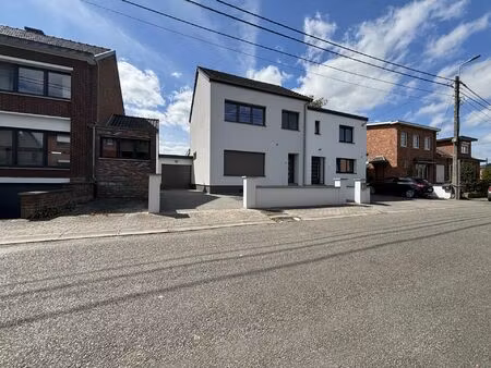 maison à vendre à rue petit bertrand 15 hermalle-sous-argenteau (vbd07322)