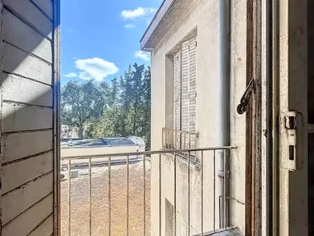 vente appartement 3 pièces 72.14 m² à avignon (84000)  105 000 €