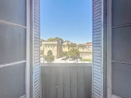 vente appartement 4 pièces 103 m² à avignon (84000)  129 000 €