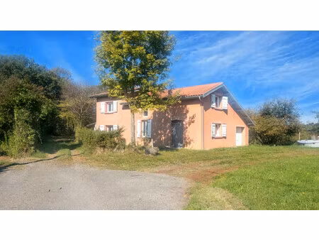 maison à vendre à trie-sur-baïse (65220) - hautes-pyrénées