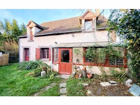 maison le charme 107.49 m² t-4 à vendre  80 000 €