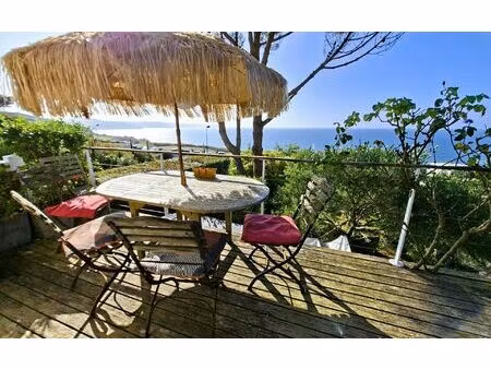 maison locquirec m² t-5 à vendre  899 850 €