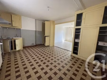 maison à vendre - 4 pièces - 81 79 m2 - thiel sur acolin - 03 - auvergne