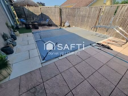 vente maison 7 pièces 180 m² aillevillers-et-lyaumont (70320)