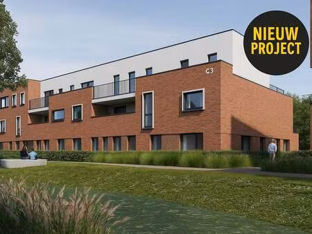 appartement à vendre à betekom € 365.000 (lc07w) | zimmo