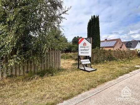 terrain à vendre à bocholt € 159.500 (lc06n) - immosign + bv | zimmo