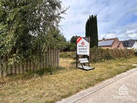 terrain à vendre à bocholt € 159.500 (lc06n) - immosign + bv | zimmo