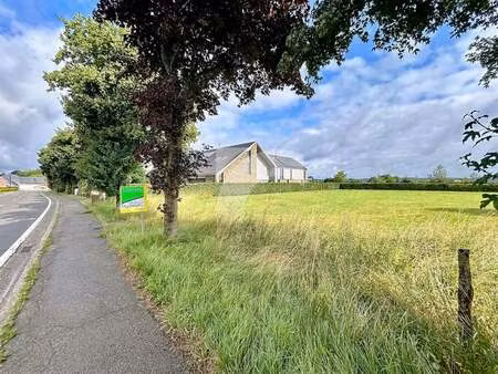 terrain à vendre à robertville € 99.000 (lc012) - immo nyssen | zimmo