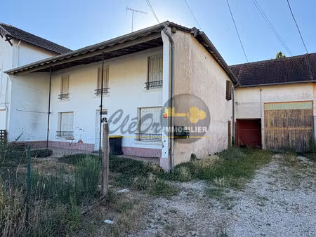 vente immeuble 215 m² rancy (71290)