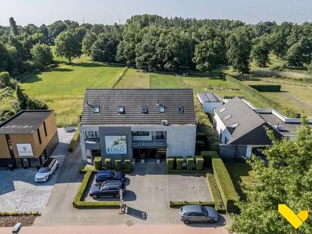 bien professionnel à vendre à kwaadmechelen € 1.100.000 (lbzsh) - immo vl tessenderlo | zi