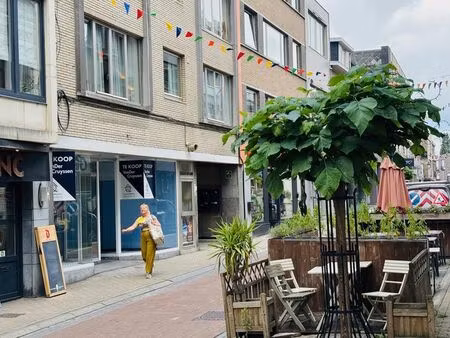 bien professionnel à vendre à wetteren € 248.000 (lbzko) - quality vander cruyssen wettere