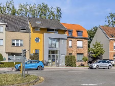 bien professionnel à vendre à assebroek € 595.000 (lbzxg) - dewaele business - brugge | zi