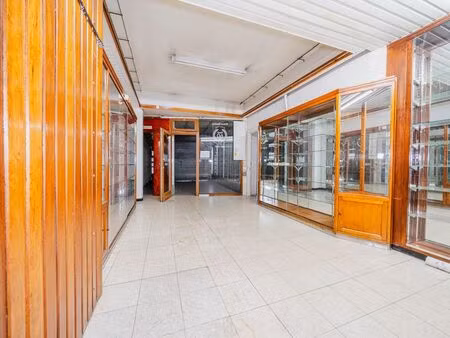 bien professionnel à vendre à namur € 485.000 (lby63) - ebimmo | zimmo