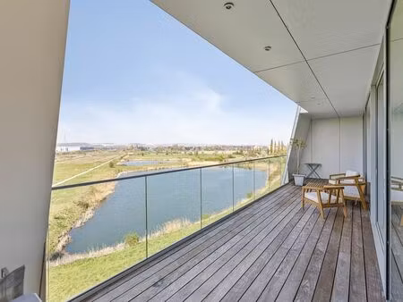 appartement à vendre à hermalle-sous-argenteau € 799.000 (lbycc) - engel & volkers - liege