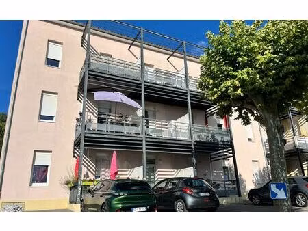 appartement ruoms 98.44 m² t-4 à vendre  235 000 €