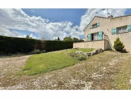 maison auvillars-sur-saône m² t-3 à vendre  152 000 €
