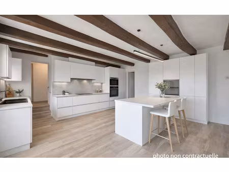maison auvillars-sur-saône m² t-3 à vendre  159 000 €