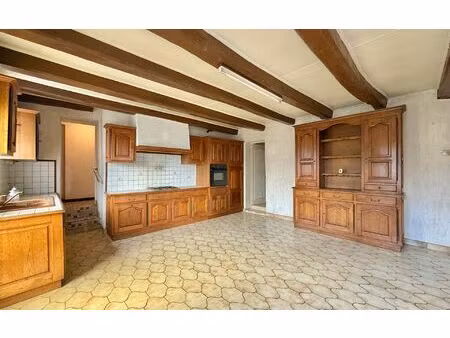 maison auvillars-sur-saône m² t-3 à vendre  169 000 €