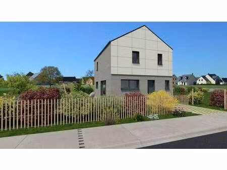 vente maison à trignac (44570) : à vendre / 100m² trignac
