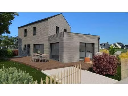 vente maison à trignac (44570) : à vendre / 106m² trignac