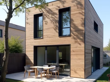 vente maison à trignac (44570) : à vendre / 80m² trignac