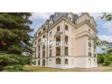 vente appartement 4 pièces 106.2 m² à dammarie-les-lys (77190)  330 000 €