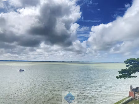 vente duplex 3 pièces 54 m² à le crotoy (80550)  315 000 €