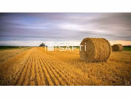 vente terrain 240070 m² teyssode (81220)