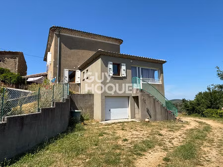 maison spacieuse à champis - référence 8838