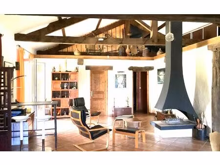 maison damazan m² t-2 à vendre  279 000 €