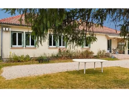 maison sennely m² t-4 à vendre  232 000 €