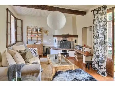 vente maison 2 pièces 47 m² fayence (83440)