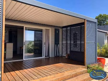 vente terrain piscine à arzal (56190) : à vendre piscine / 51m² arzal